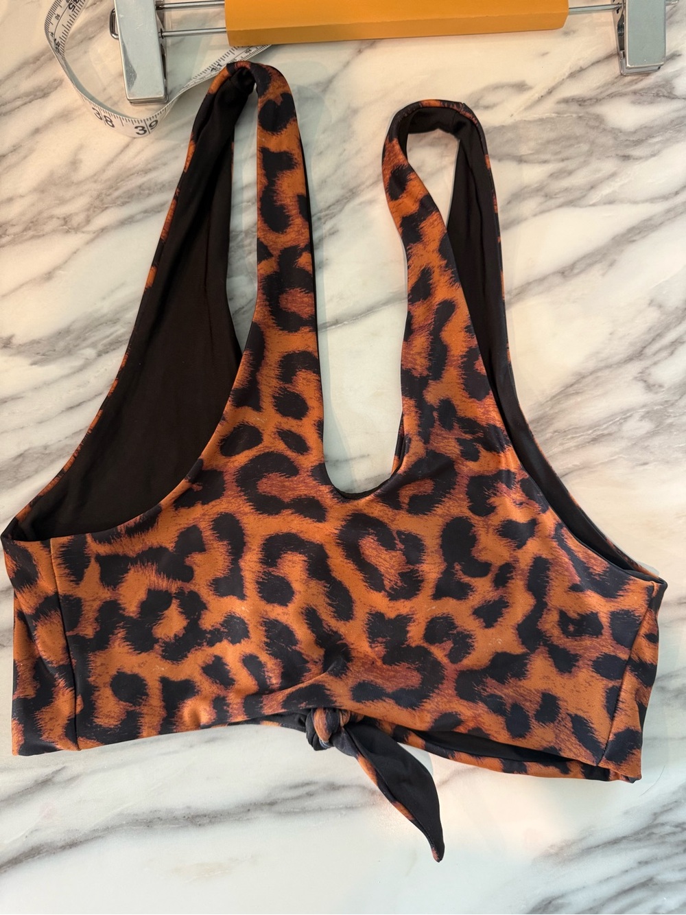 Beach Riot Bikini top - Picture 3 of 5
